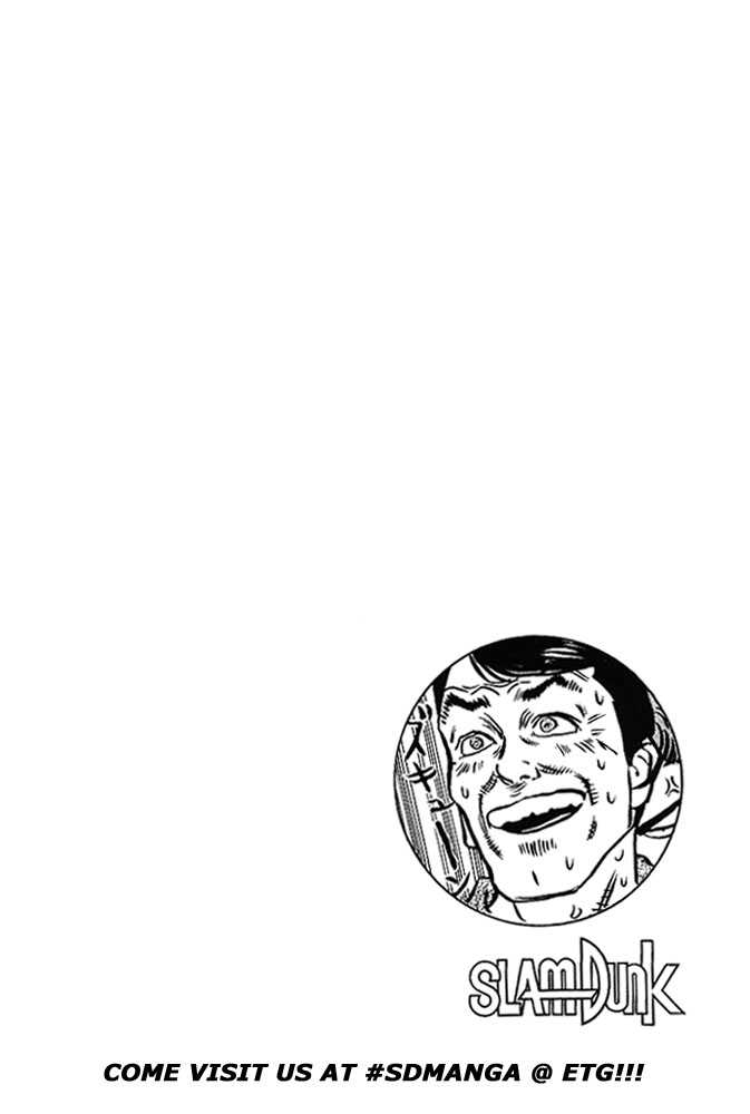 Slam Dunk, Chapter 28 image 18